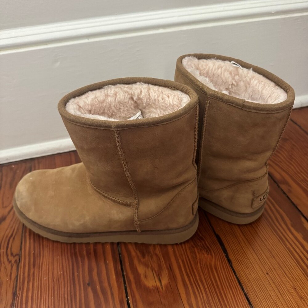 Ugg boots